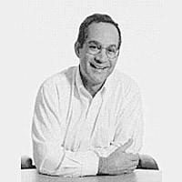 Martin Burt