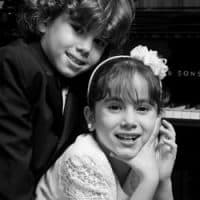 Felipe y María José Castillo