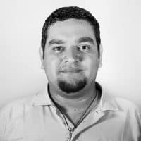 Alvaro Cubero